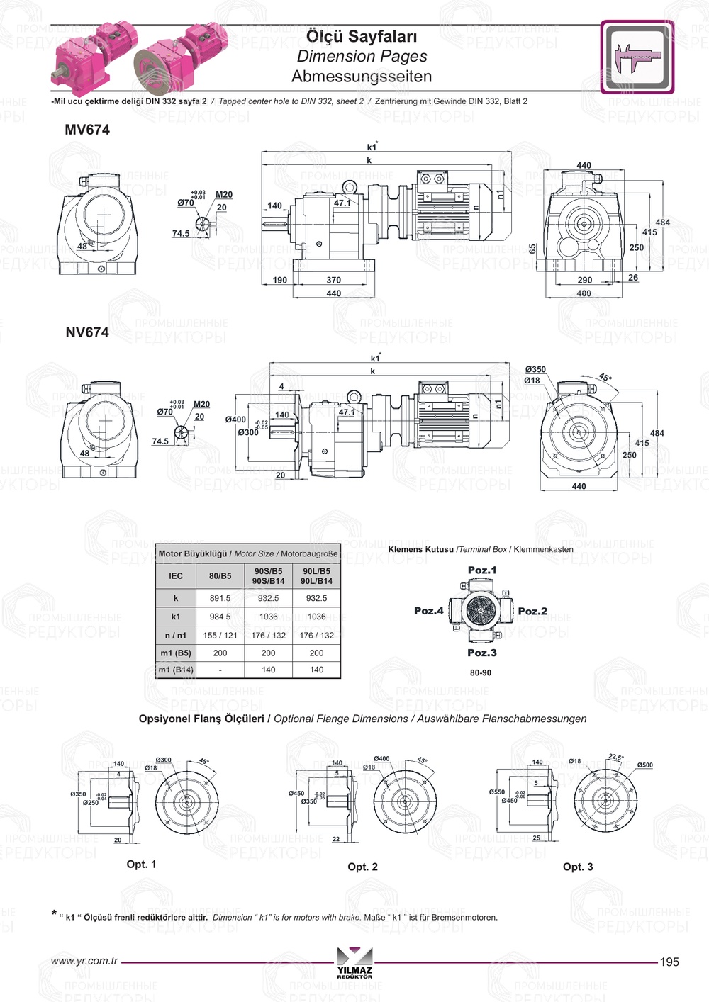 Yilmaz N 672-673-674-675-676